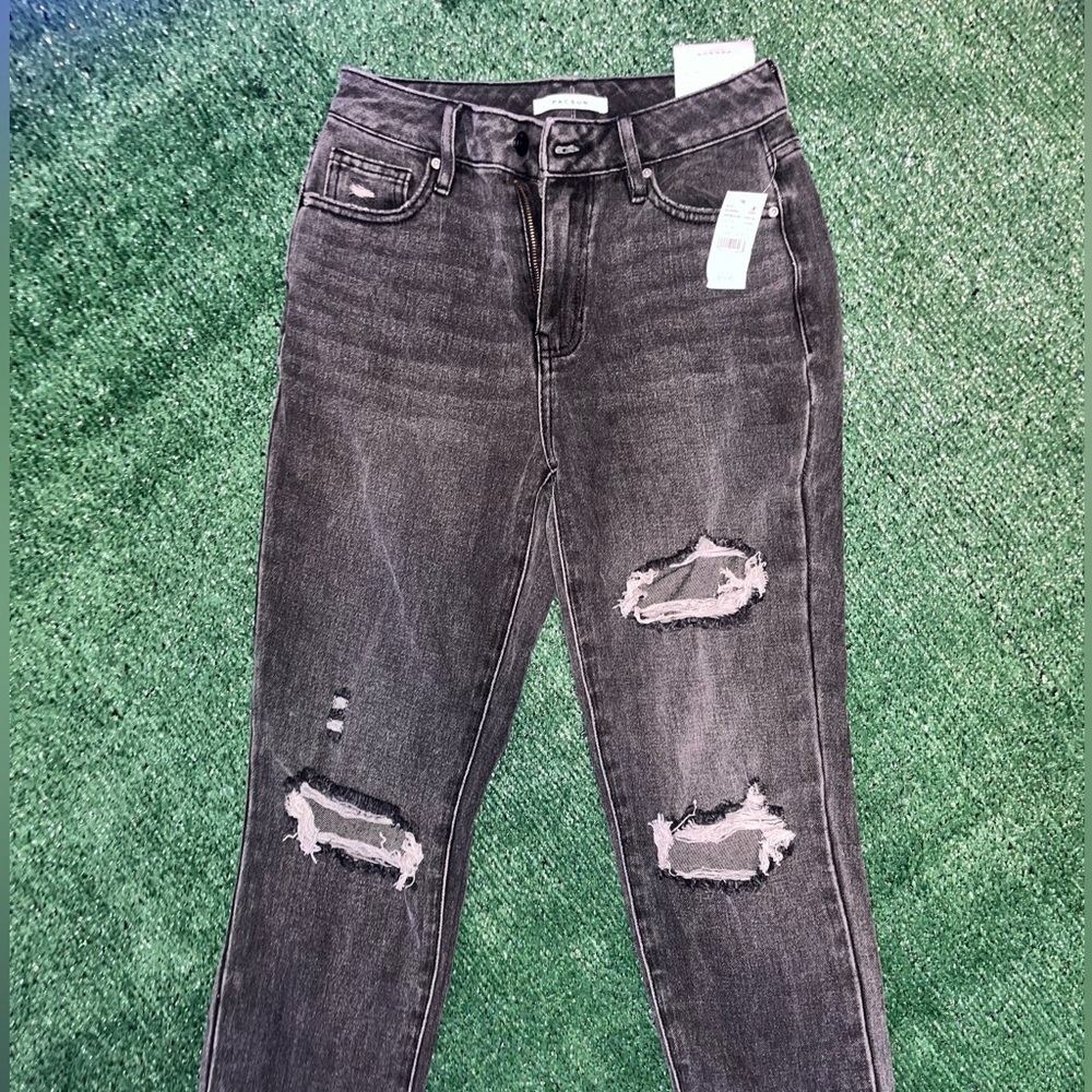 Pacsun mom jeans..new with tags